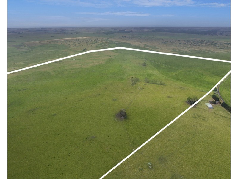 Lake Gorrie Road, Macarthur VIC 3286