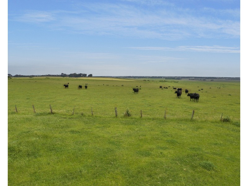 Lake Gorrie Road, Macarthur VIC 3286