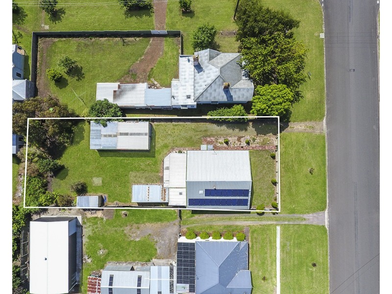 98 Baynes Street, Terang VIC 3264