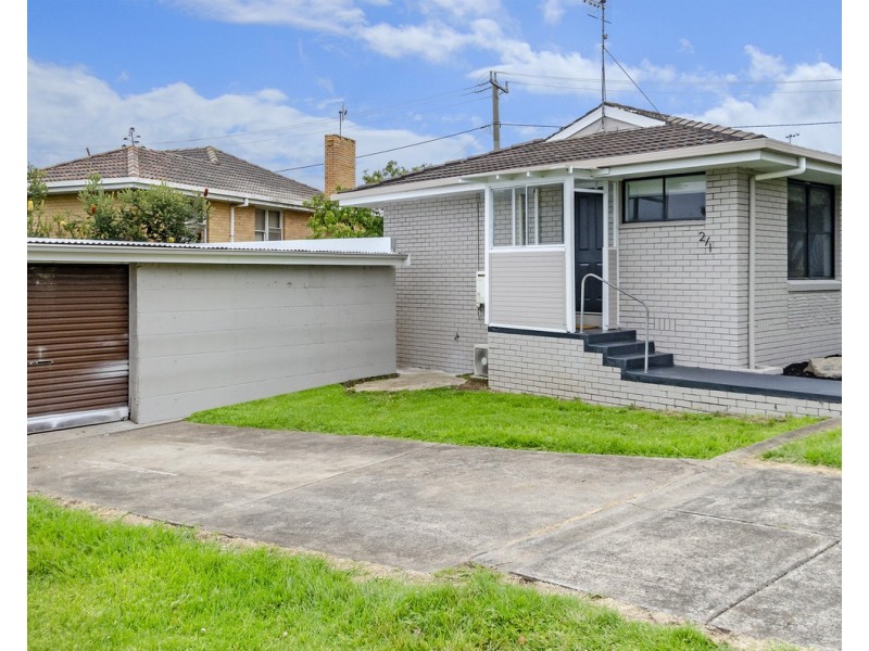 2/1 Henry Street, Warrnambool VIC 3280