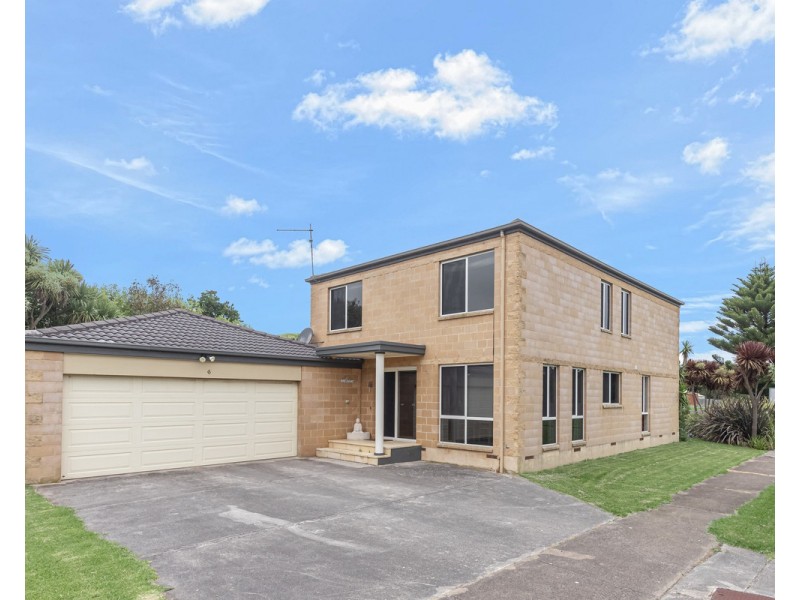 6 Stephens Street, Warrnambool VIC 3280
