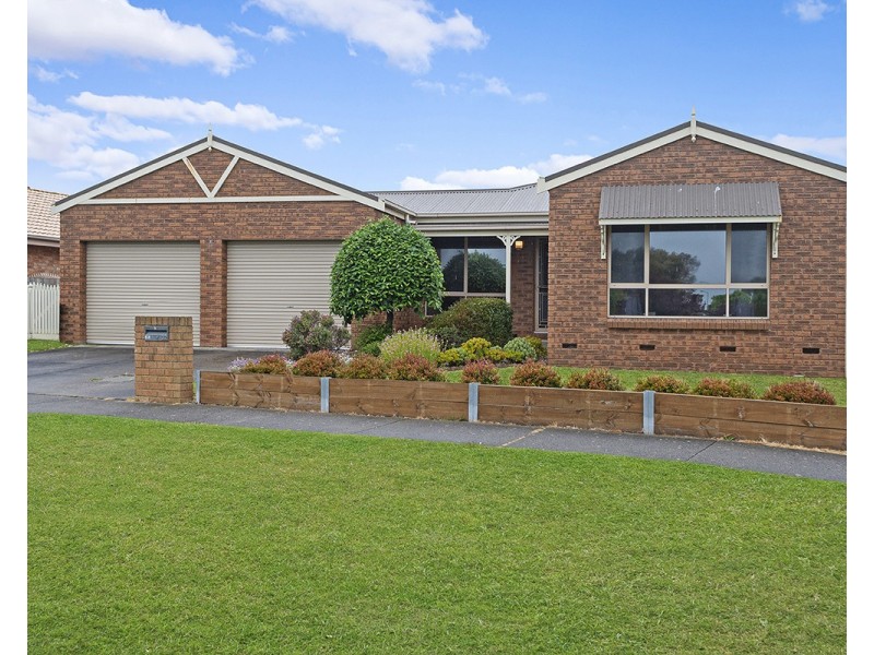 32 Evelyn Crescent, Warrnambool VIC 3280