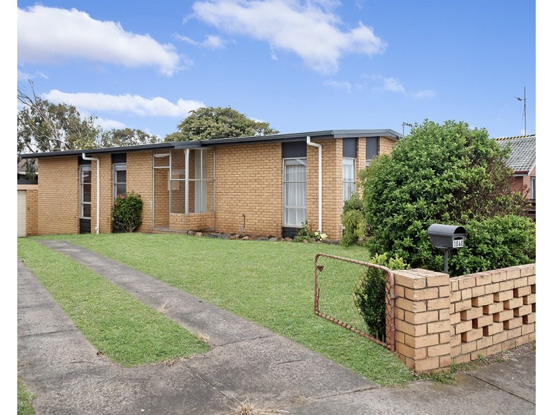 1040 Raglan Parade, Warrnambool VIC 3280