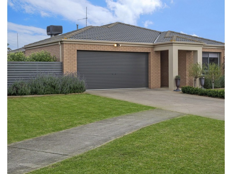 3 Gladman Court, Koroit VIC 3282