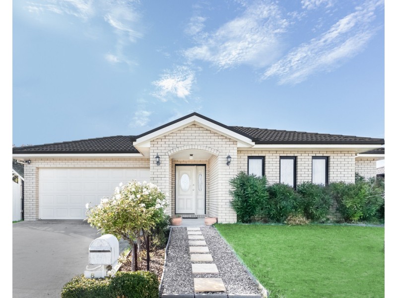 8 O’Sullivan Drive, Warrnambool VIC 3280