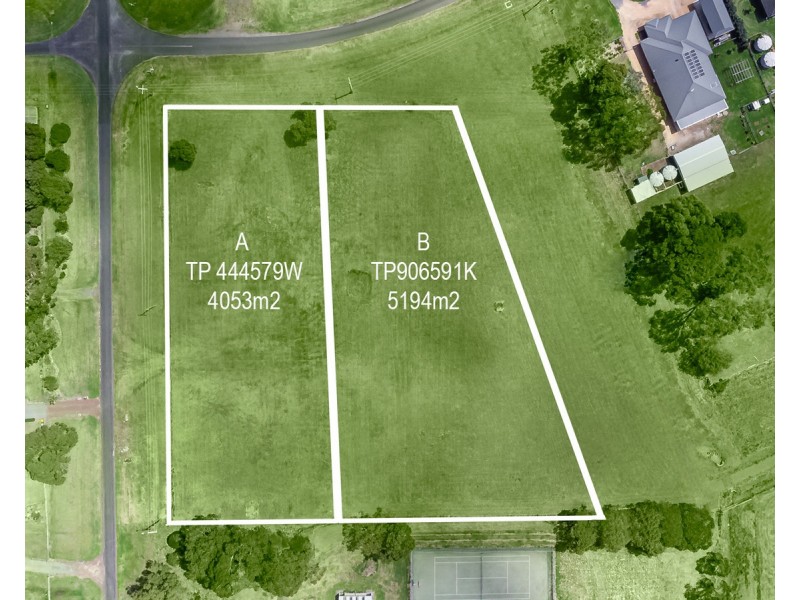 1A Church Street, Winslow VIC 3281