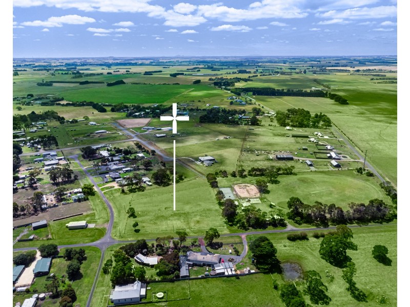 1A Church Street, Winslow VIC 3281