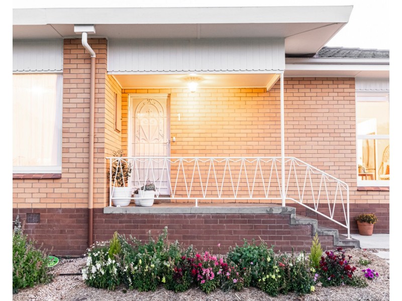 1 Dooley Street, Warrnambool VIC 3280