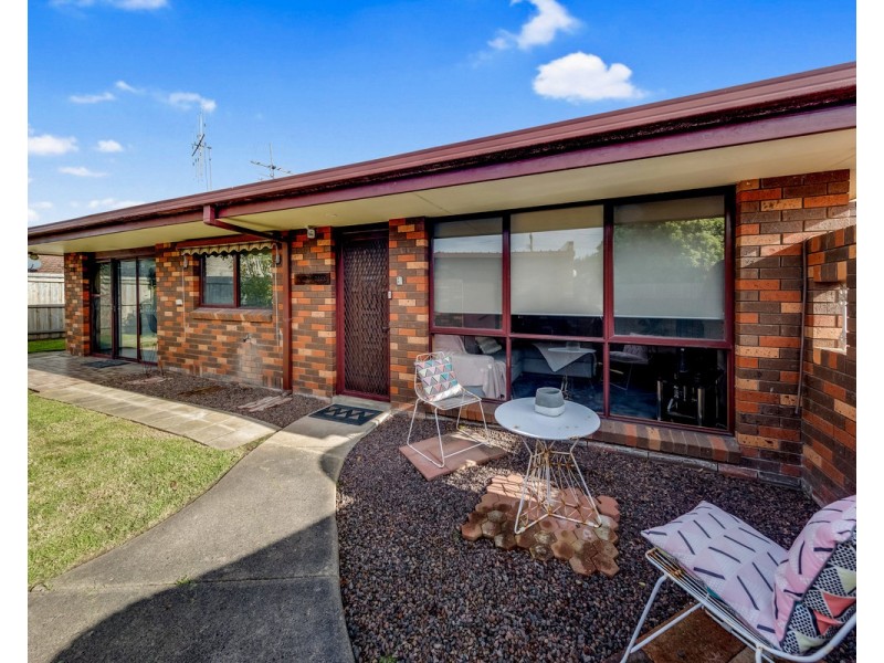 2/7 Breton Street, Warrnambool VIC 3280