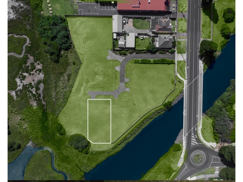 Lot 4,  Pickering Close, Warrnambool VIC 3280