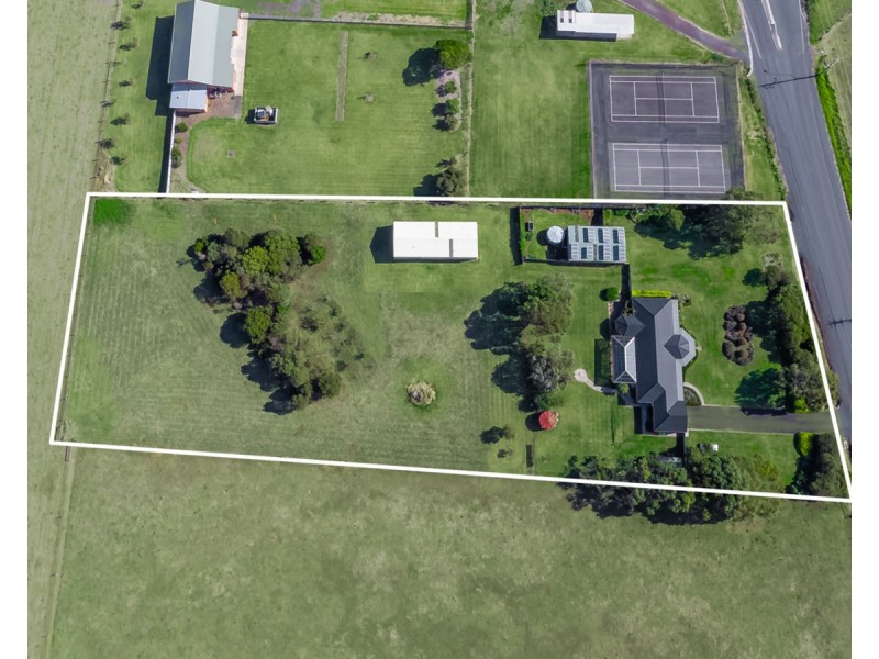 955 Tower Hill Road, Illowa VIC 3282