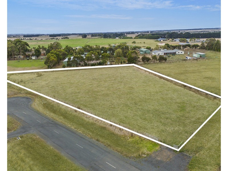 8 McLaws Court, Winslow VIC 3281