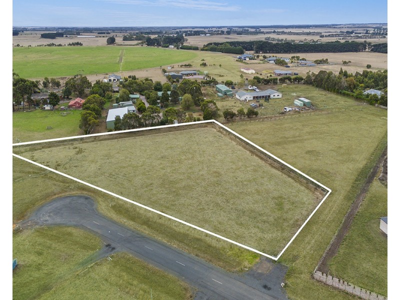 8 McLaws Court, Winslow VIC 3281