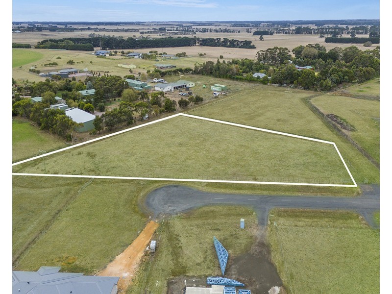 8 McLaws Court, Winslow VIC 3281