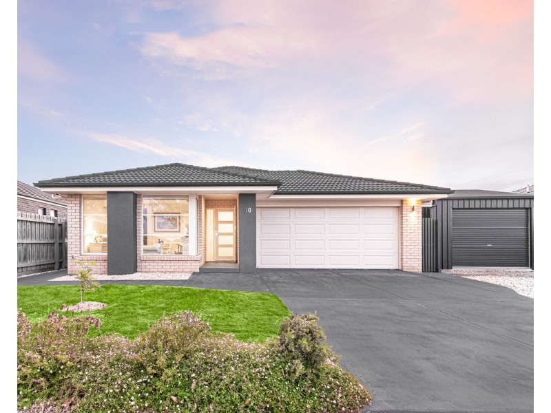 10 St Josephs Drive, Warrnambool VIC 3280