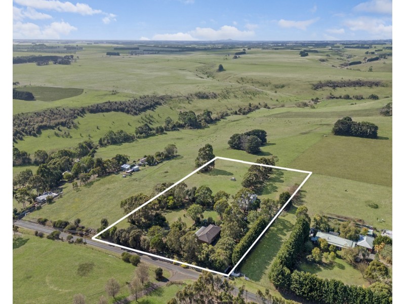 138 Bryan O’Lynn Road, Purnim VIC 3278