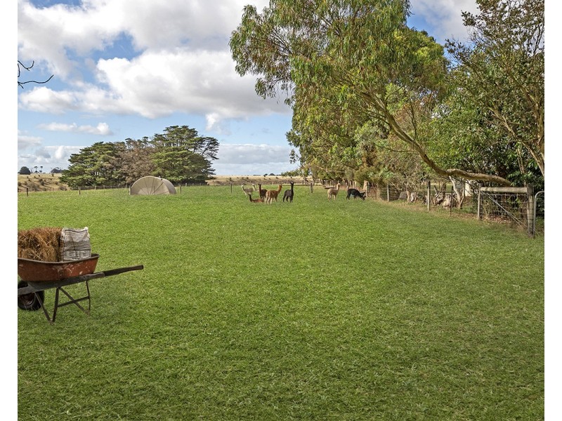 138 Bryan O’Lynn Road, Purnim VIC 3278