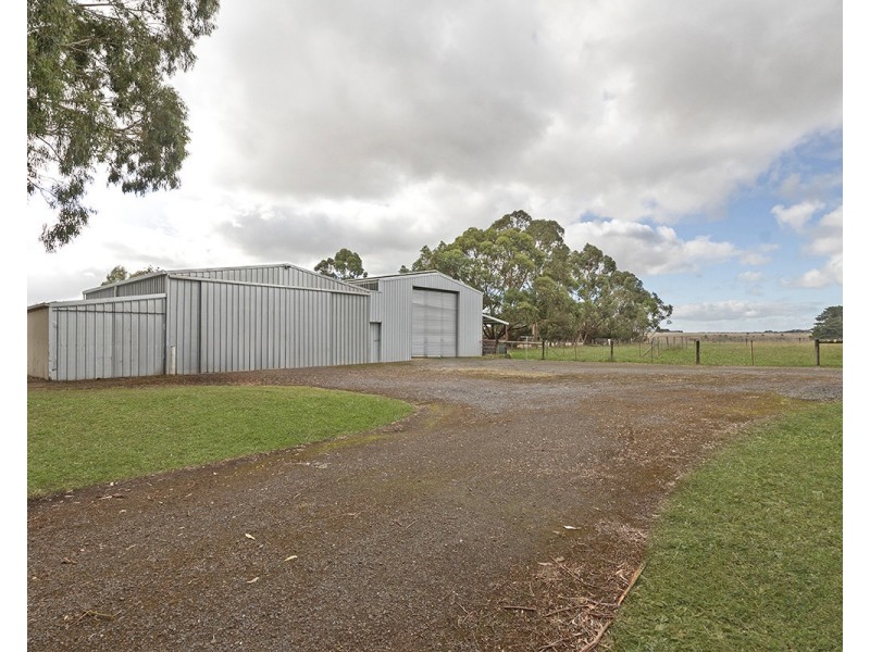 138 Bryan O’Lynn Road, Purnim VIC 3278