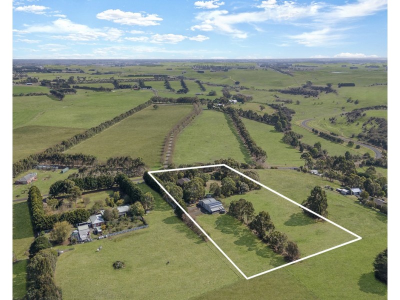 138 Bryan O’Lynn Road, Purnim VIC 3278