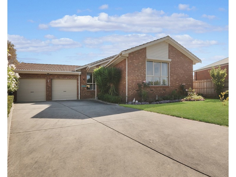 7 Ruby Place, Warrnambool VIC 3280