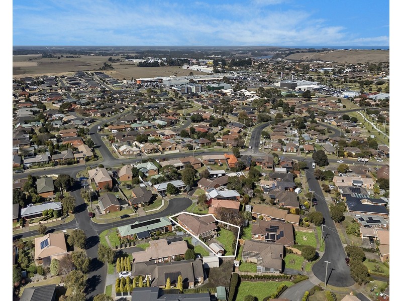 7 Ruby Place, Warrnambool VIC 3280