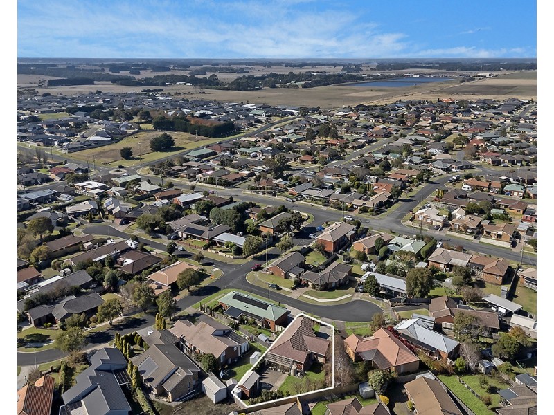 7 Ruby Place, Warrnambool VIC 3280