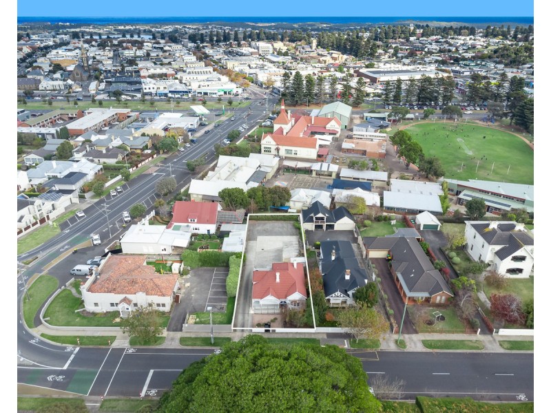 1 Canterbury Road, Warrnambool VIC 3280