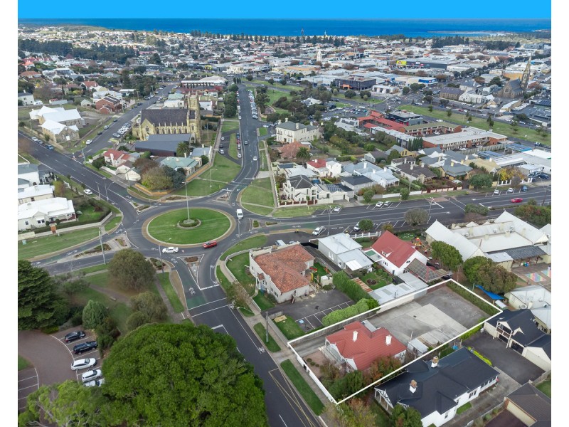 1 Canterbury Road, Warrnambool VIC 3280