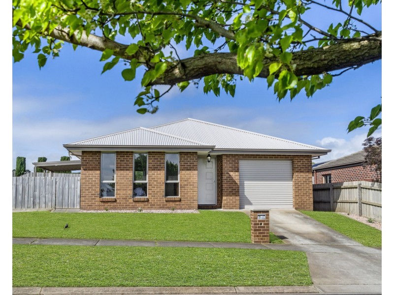 7 Darwinia Street, Dennington VIC 3280