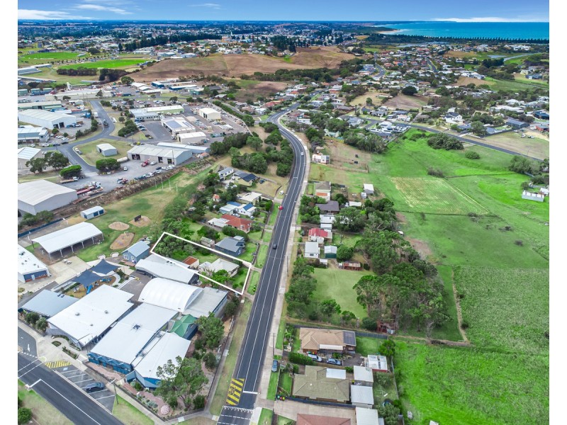 156 Merrivale Drive, Warrnambool VIC 3280