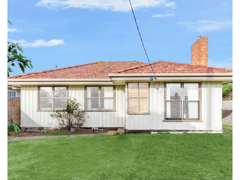 63 Jukes Street, Warrnambool VIC 3280