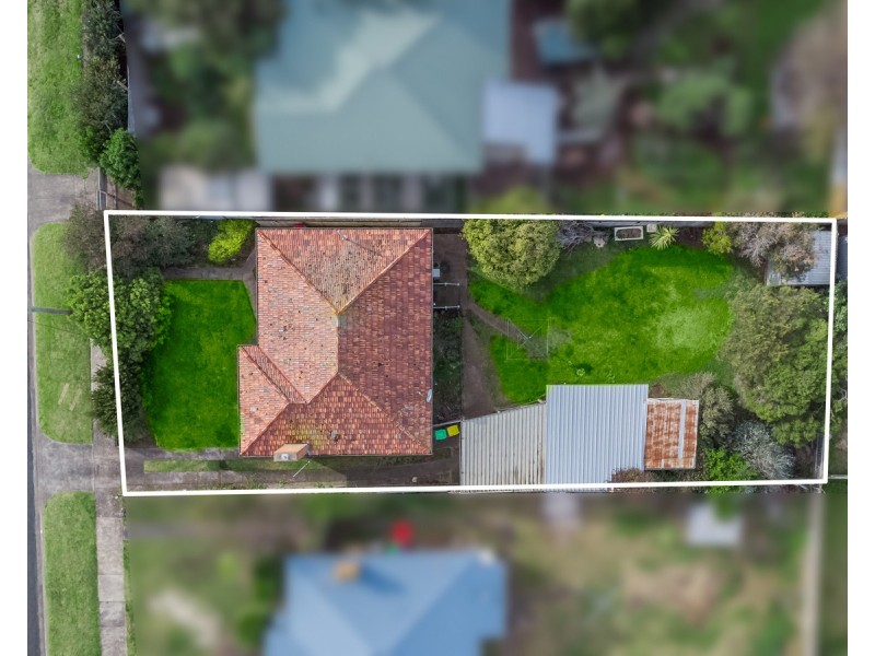 63 Jukes Street, Warrnambool VIC 3280