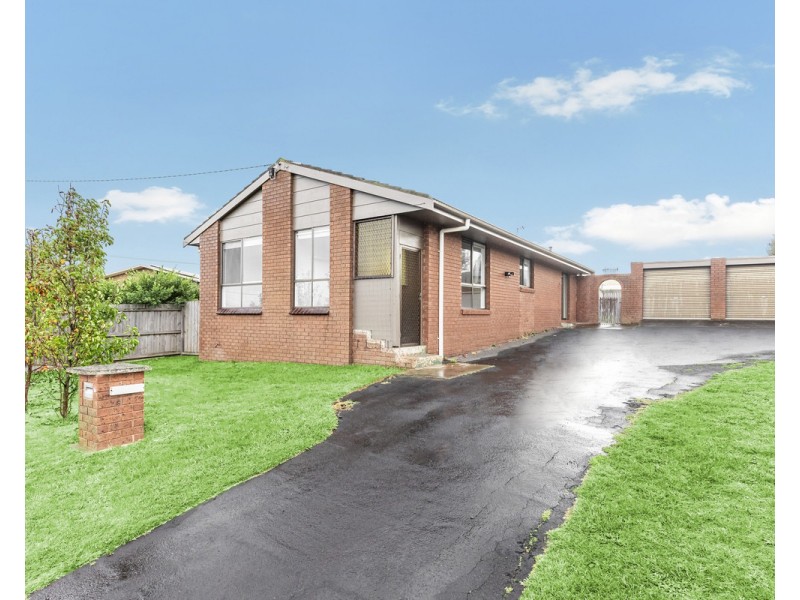 4 Peter Street, Warrnambool VIC 3280
