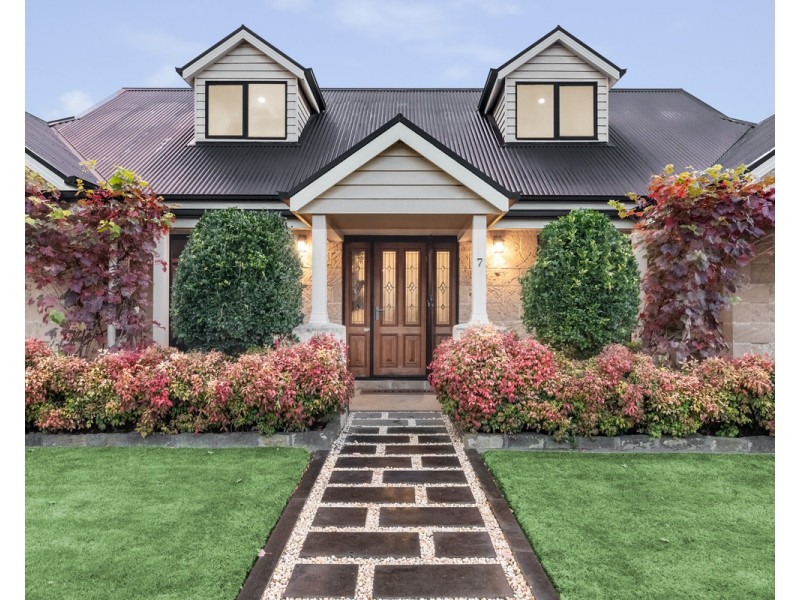 7 Ponting Drive, Warrnambool VIC 3280