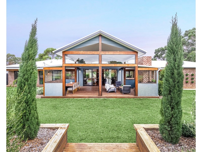 79 Carrolls Road, Allansford VIC 3277