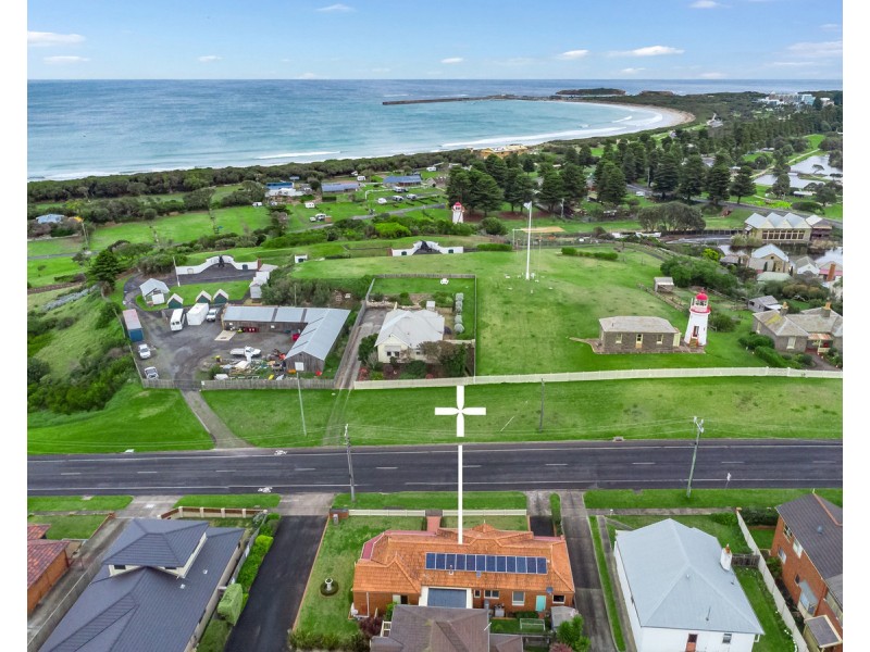 1/84 Merri Street, Warrnambool VIC 3280