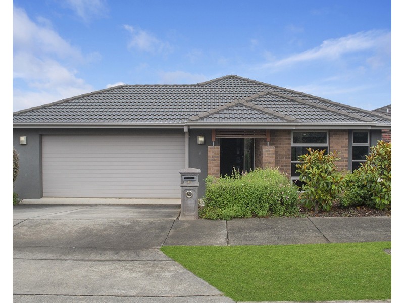 45 Adrianna Crescent, Dennington VIC 3280