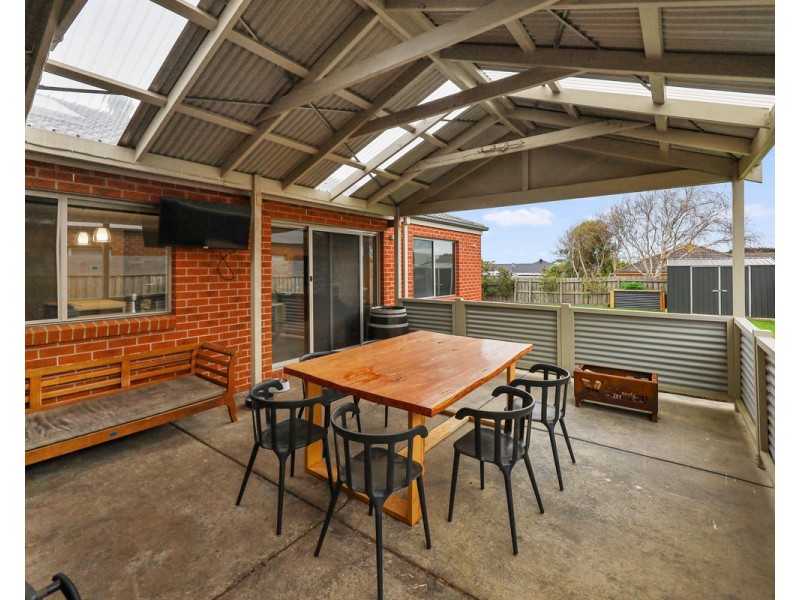 39 Dennington Rise, Dennington VIC 3280