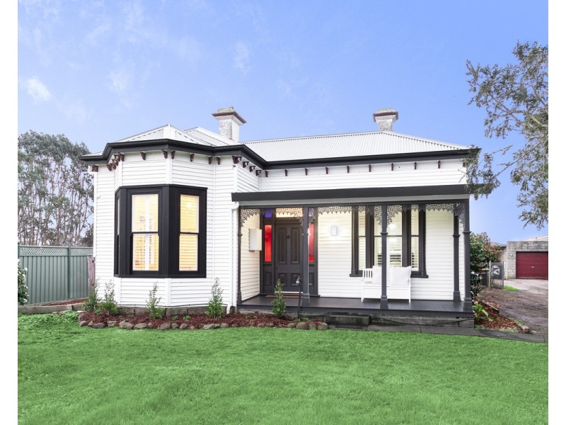 108 Ziegler Parade, Allansford VIC 3277