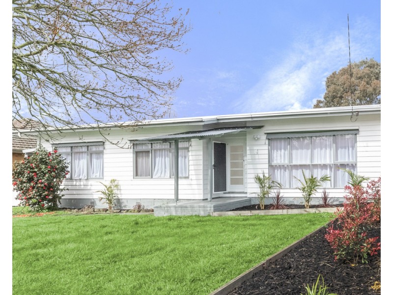 65 Grey Street, Terang VIC 3264