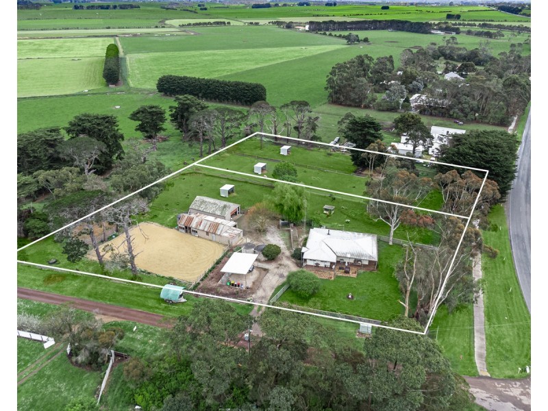 4 Whittons Lane, Winslow VIC 3281