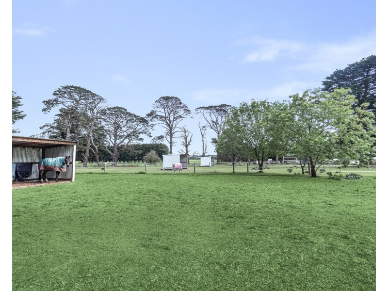 4 Whittons Lane, Winslow VIC 3281