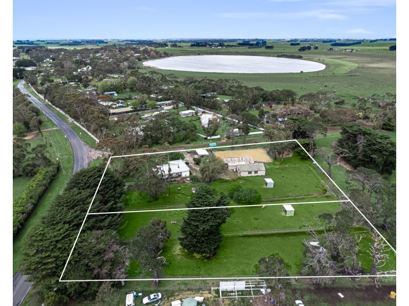 4 Whittons Lane, Winslow VIC 3281
