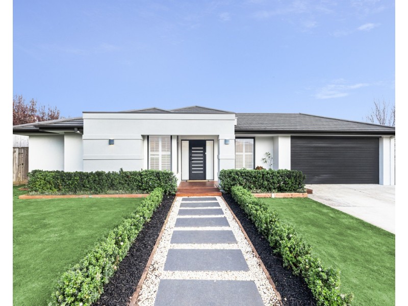 50 Sommerville Boulevard, Warrnambool VIC 3280
