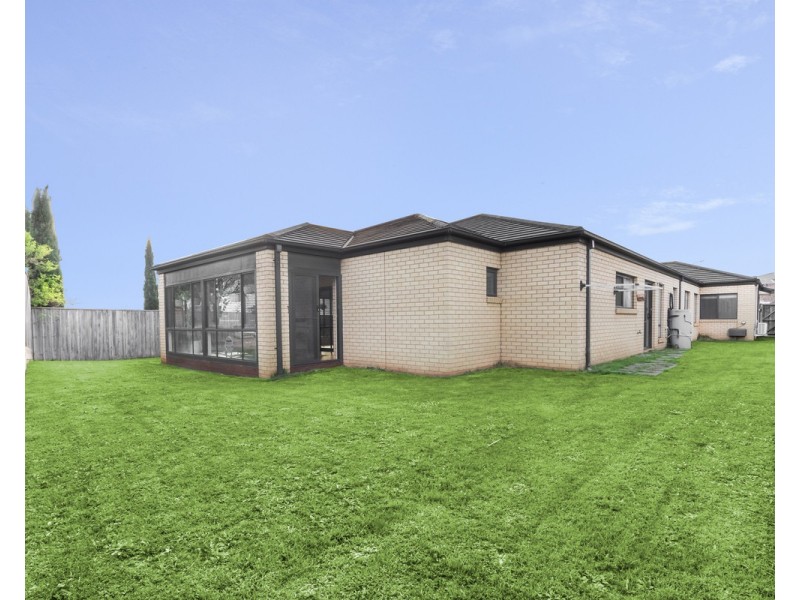 50 Sommerville Boulevard, Warrnambool VIC 3280