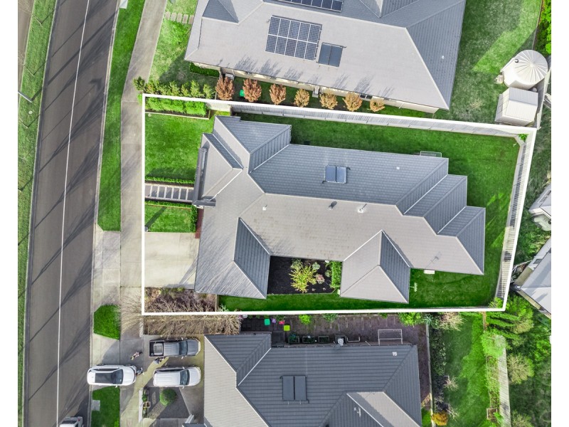 50 Sommerville Boulevard, Warrnambool VIC 3280