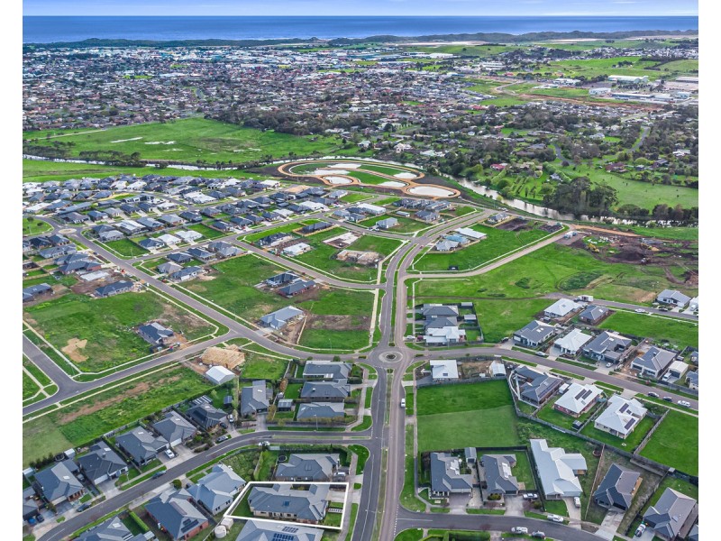 50 Sommerville Boulevard, Warrnambool VIC 3280