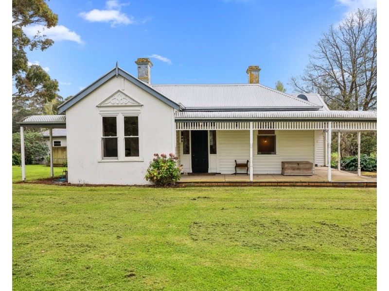 540 Woodlawn-Drysdale Road, Purnim VIC 3278