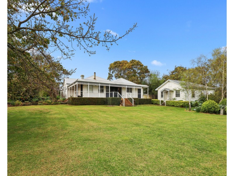 540 Woodlawn-Drysdale Road, Purnim VIC 3278