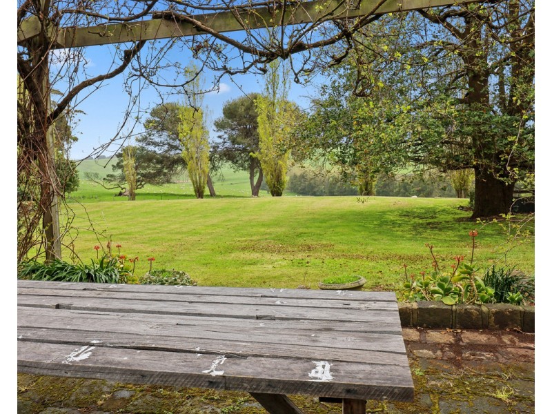 540 Woodlawn-Drysdale Road, Purnim VIC 3278